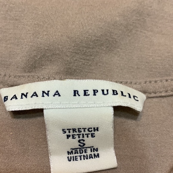 Banana Republic top - Picture 6 of 6